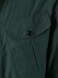 'Trafalgar' shirt