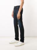 'The Tellis' slim-fit jeans 