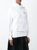 back print hoodie