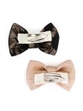 hair clip set