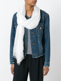 silk scarf 