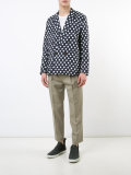 Small Moon blazer