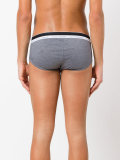 logo waistband briefs
