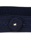 passementerie belt