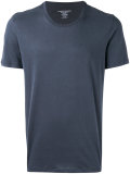 round neck T-shirt