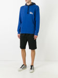 light twill shorts 