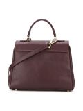 'Lips' tote