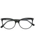 cateye frames
