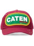 Caten baseball cap 