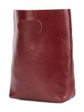 small 'Not Eco' tote
