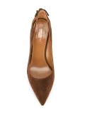 'Forever Marilyn' pumps