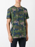 crew neck T-shirt 