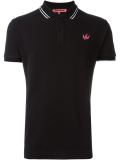 'Swallow' polo shirt 