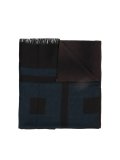 printed scarf 