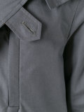 Sleaford hooded parka