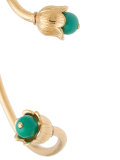 tulip bangle