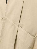 'Chock Long' coat