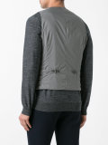 padded waistcoat 