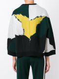 round neck jumper