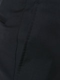 two button suit 