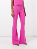 flared trousers