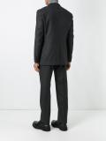 two-piece suit