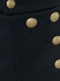 buttoned shorts 