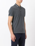 plain polo shirt 