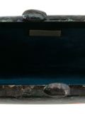 mother of pearls clutch bag