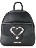 love buckle backpack 