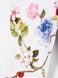 floral print leggings