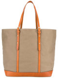 top handles tote