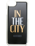 'In the City' phone case