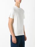 crew neck T-shirt