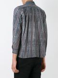 striped shirt