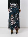 'Airy Florals'半身裙