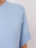 knit blouse
