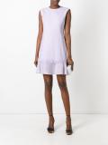 flared dress