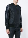 Manston Bomber Jacket