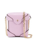 'Micro Pristine' cross-body bag