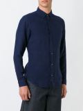 classic button down shirt