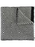 'Poy' scarf