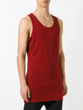 classic tank top