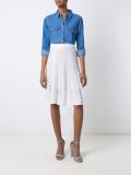 knit skirt