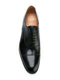 classic oxfords