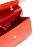 chain strap shoulder bag