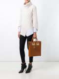 asymmetric hem jumper