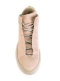 lace up trainers 