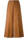tailored culottes