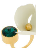 floral ring